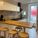 Maison Cosy Holiday home