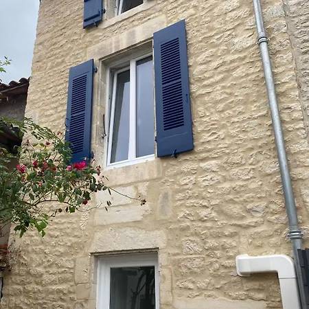 Hébergement de vacances Maison Cosy