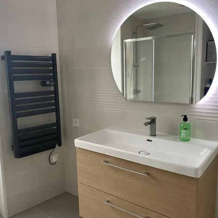 Prázdninový dům Maison Cosy *