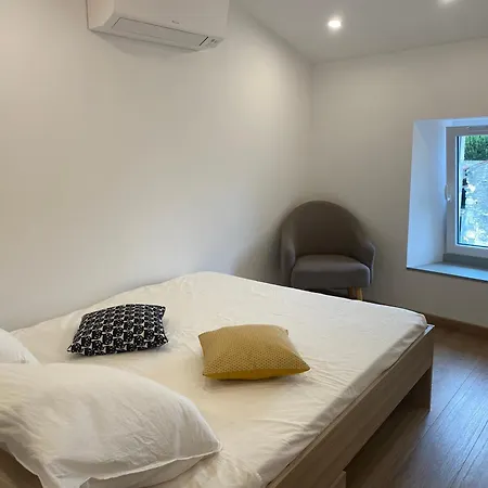Maison Cosy Hébergement de vacances Mauzé-sur-le-Mignon