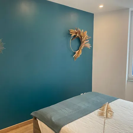 Maison Cosy Hébergement de vacances