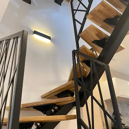 Maison Cosy Prázdninový dům *