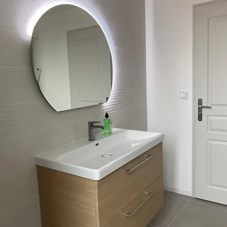 Prázdninový dům Maison Cosy Mauzé-sur-le-Mignon