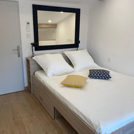 Maison Cosy *