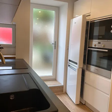 Maison Cosy Prázdninový dům