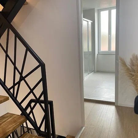 Maison Cosy *