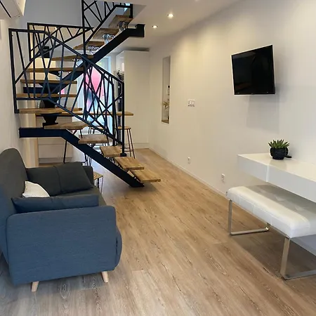 Maison Cosy * Mauzé-sur-le-Mignon