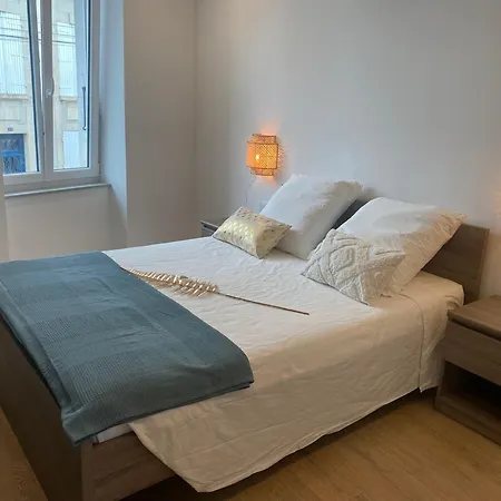 Hébergement de vacances Maison Cosy