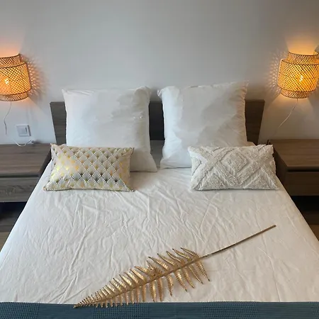 Maison Cosy