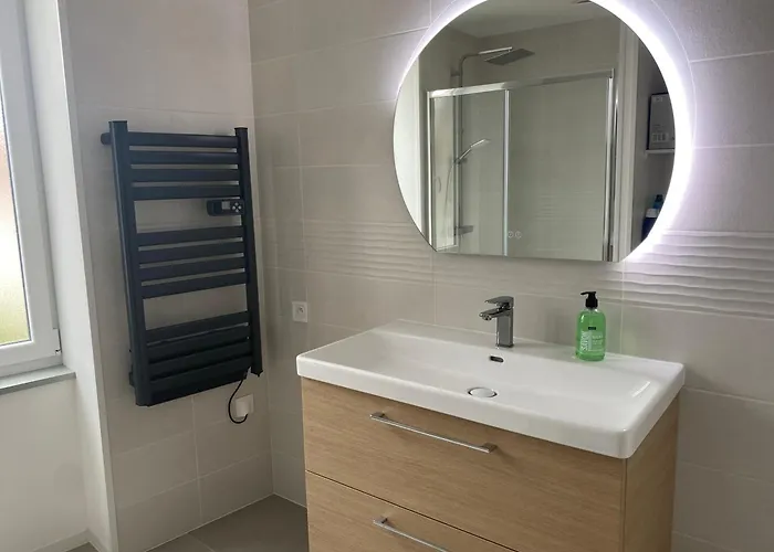 Сasa de vacaciones Maison Cosy *