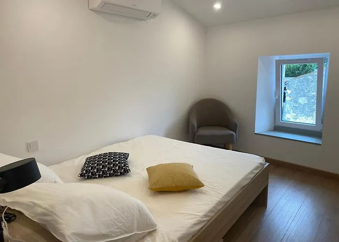 Maison Cosy Сasa de vacaciones Mauzé-sur-le-Mignon