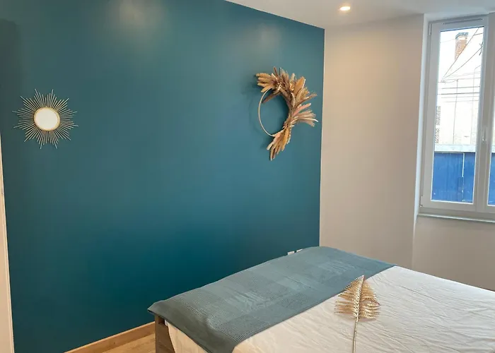 Maison Cosy Сasa de vacaciones