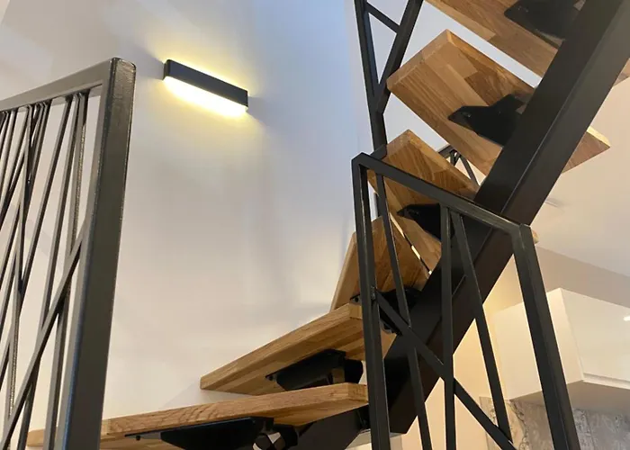 Maison Cosy Сasa de vacaciones *