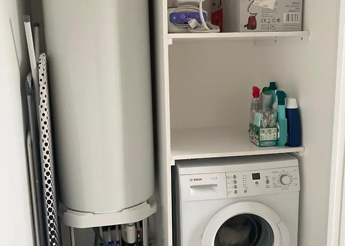 Maison Cosy Сasa de vacaciones Mauzé-sur-le-Mignon