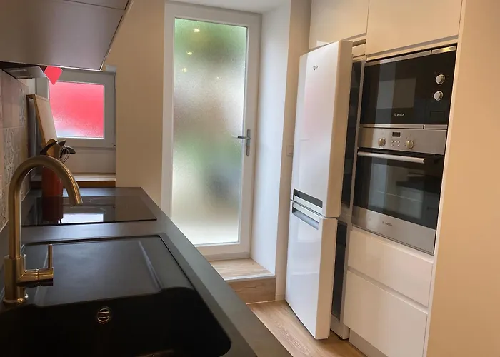 Maison Cosy Сasa de vacaciones