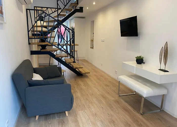 Maison Cosy * Mauzé-sur-le-Mignon