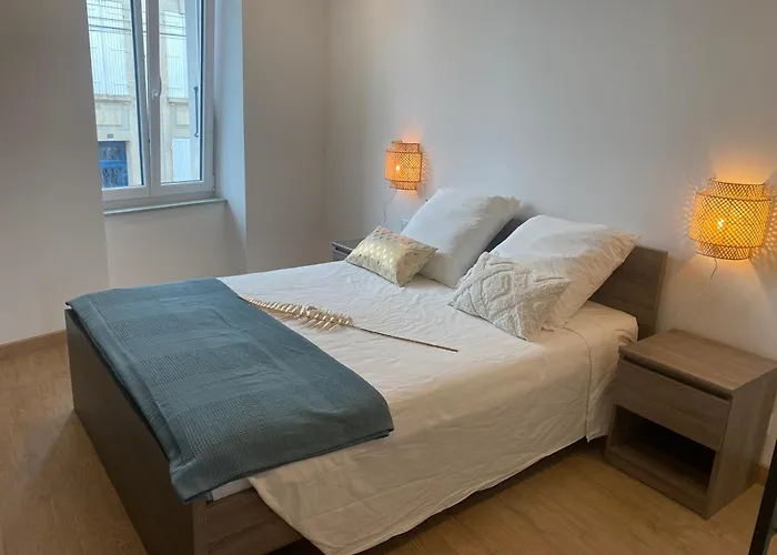 Сasa de vacaciones Maison Cosy